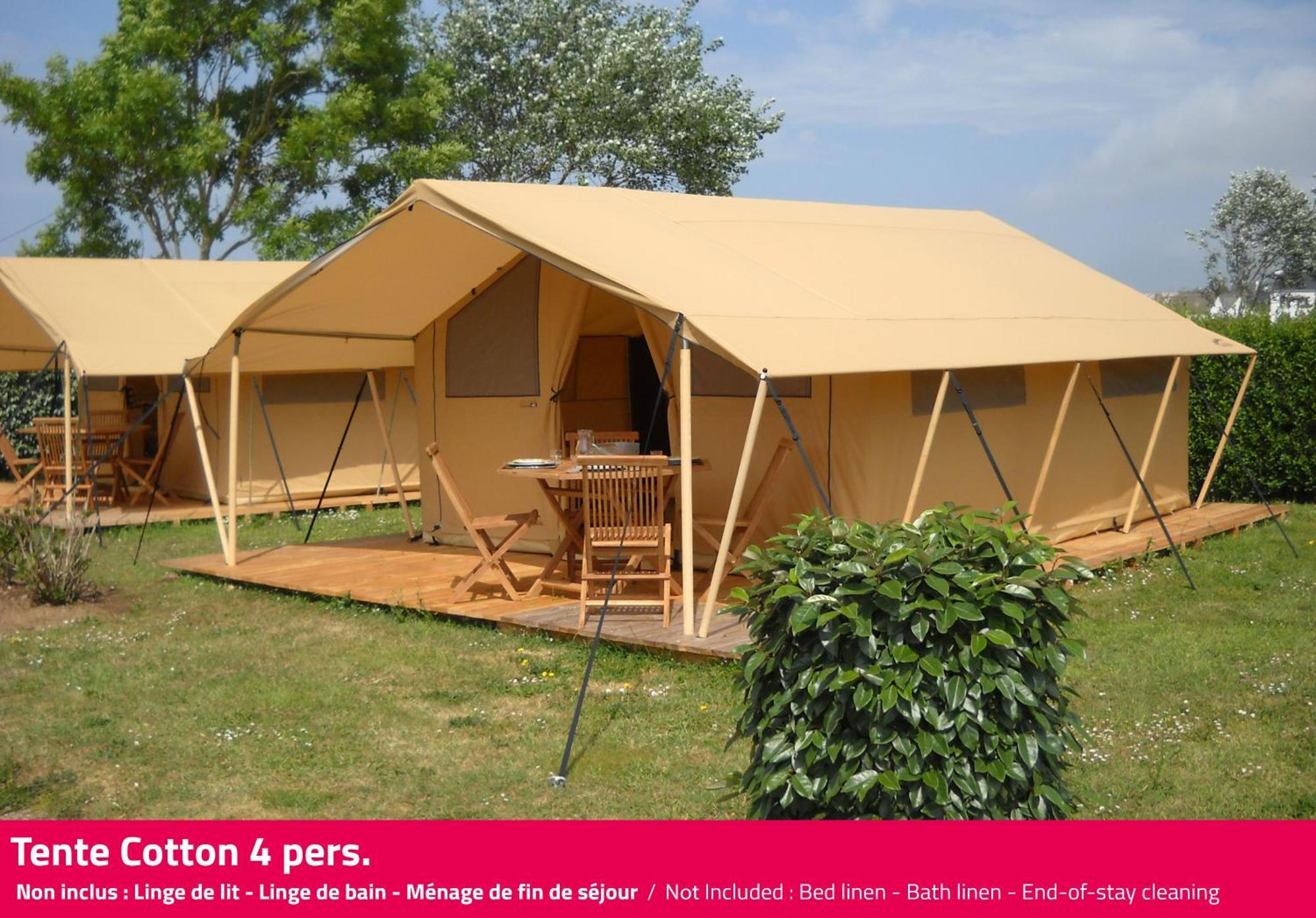 Camping La Corniche Plozévet المظهر الخارجي الصورة