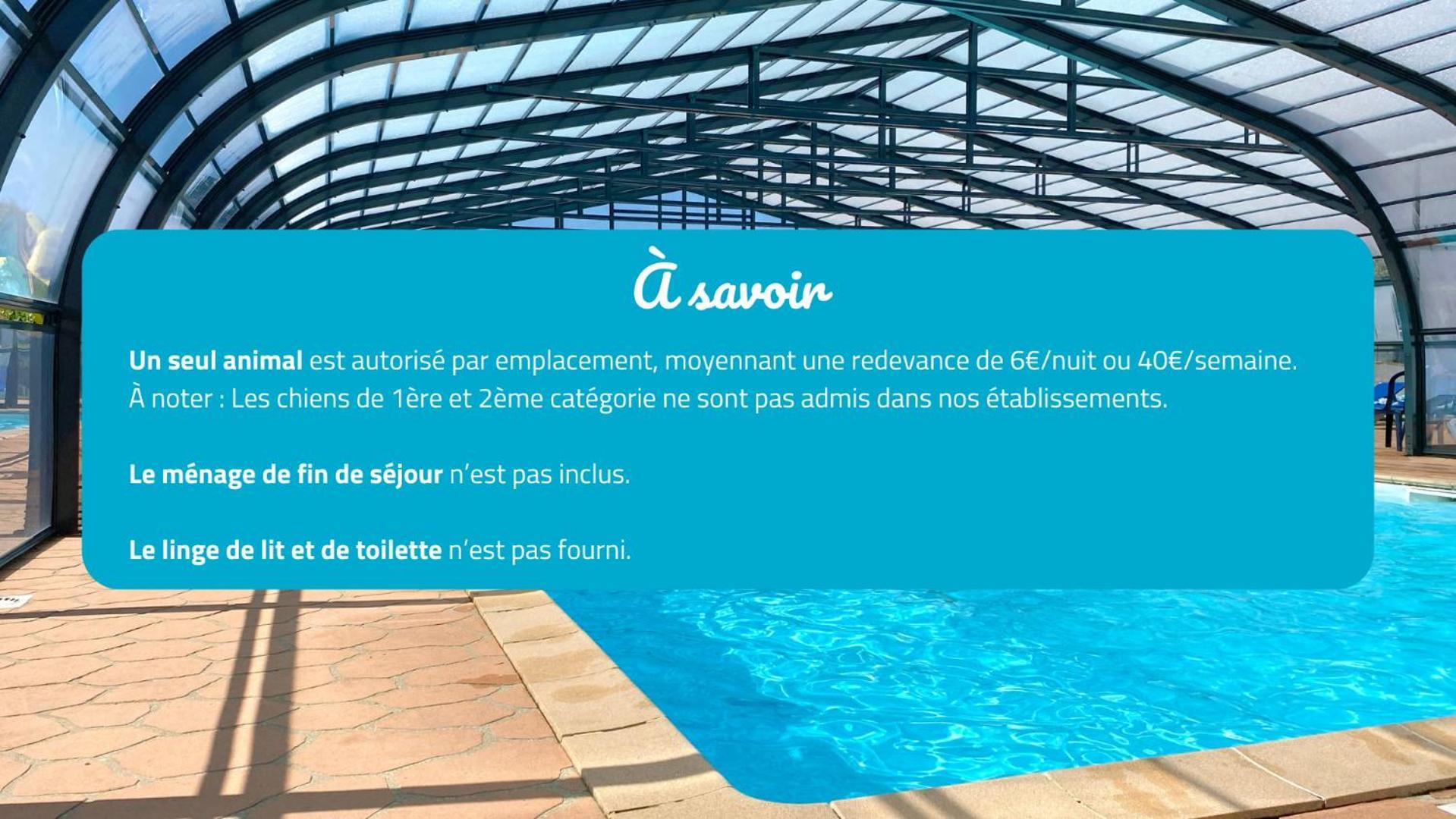 Camping La Corniche Plozévet المظهر الخارجي الصورة